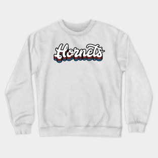 Hornets - Delaware State University Crewneck Sweatshirt